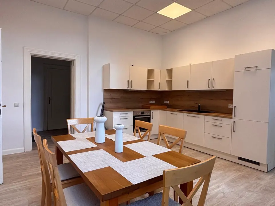 WG-Zimmer mit 98 m² in Cottbus – Bild 2