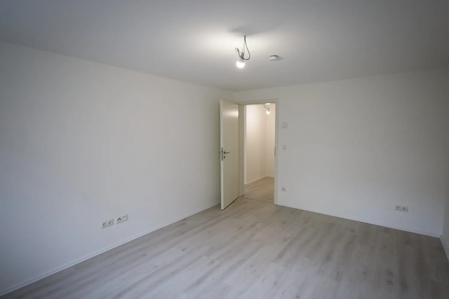 2 room apartment with 42 m² in Hofheim am Taunus – Photo 3