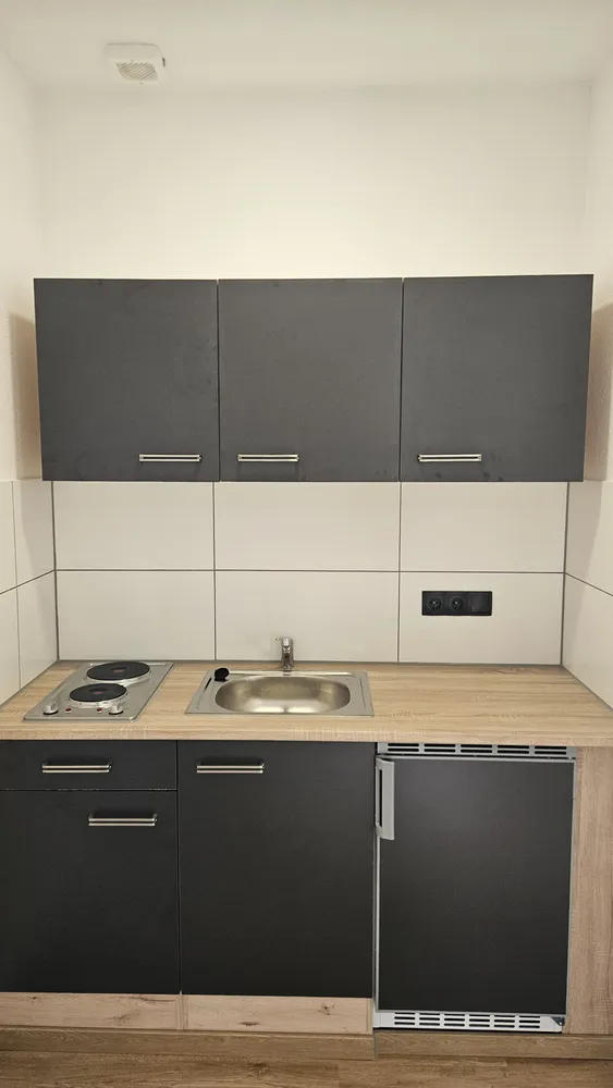 1 Zimmer Wohnung mit 29 m² in Aachen – Bild 11