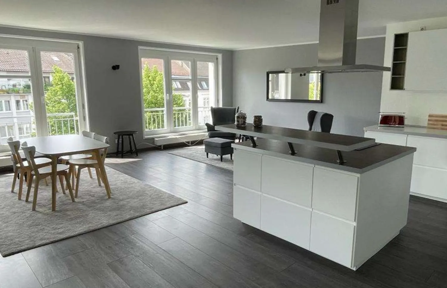 3 Zimmer Wohnung mit 146 m² in Gelsenkirchen – Bild 1