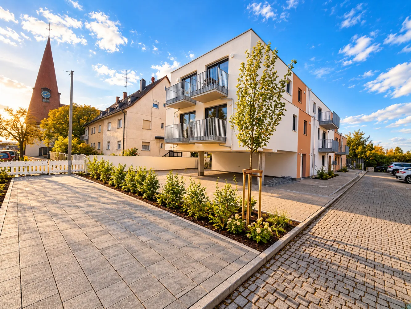 3 Zimmer Wohnung mit 75 m² in Nürnberg – Bild 8