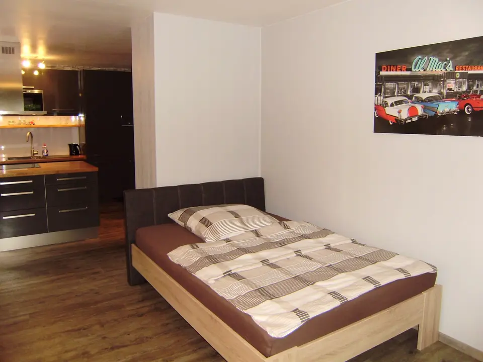 Shared room with 40 m² in Hamminkeln – Photo 8