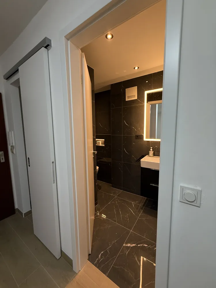 2 Zimmer Wohnung mit 66 m² in München – Bild 5