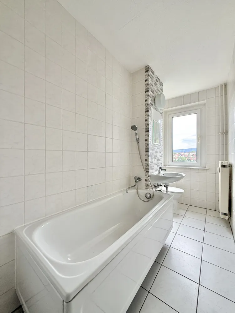 2 Zimmer Wohnung mit 47 m² in Suhl – Bild 5
