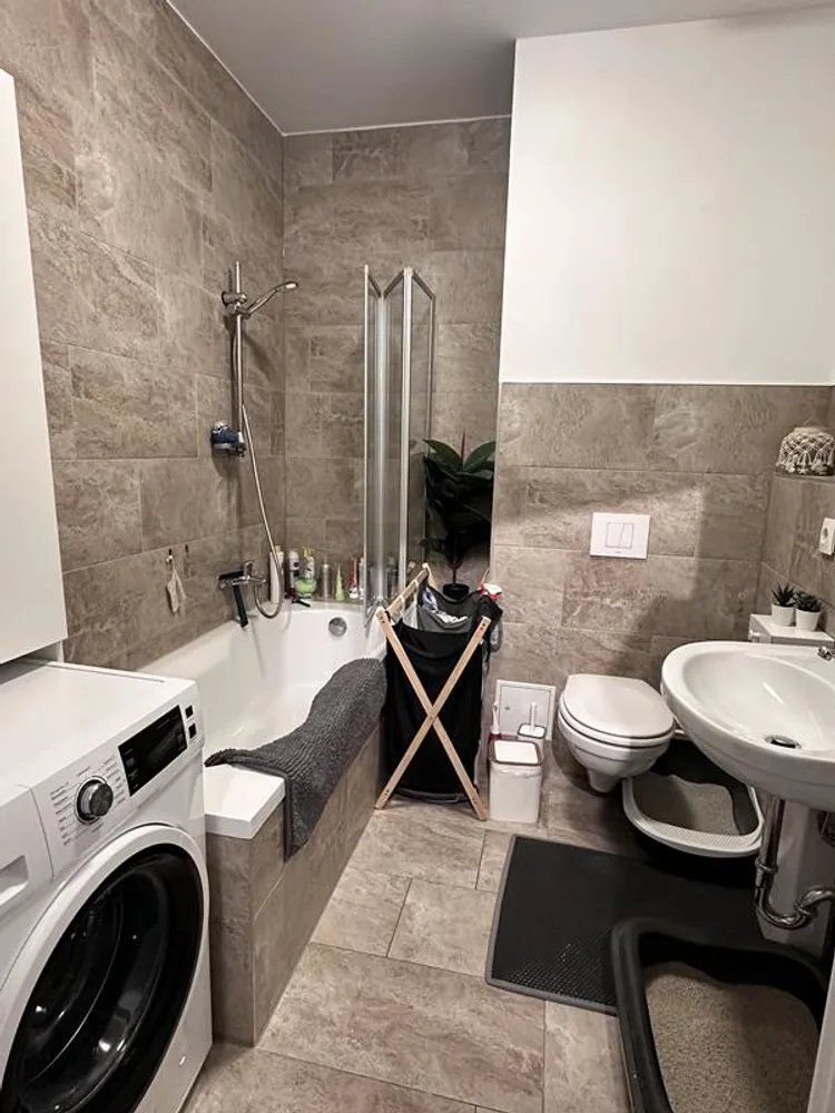 3 Zimmer Wohnung mit 65 m² in Halle (Saale) – Bild 5