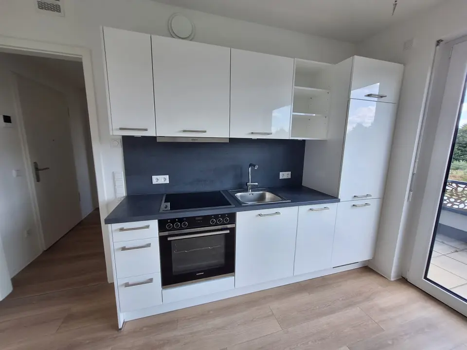 2 Zimmer Wohnung mit 47 m² in Bielefeld – Bild 3