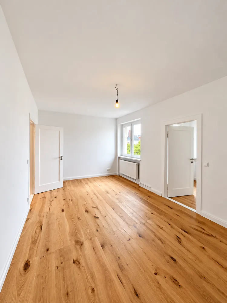 3 Zimmer Wohnung mit 72 m² in Berlin – Bild 4
