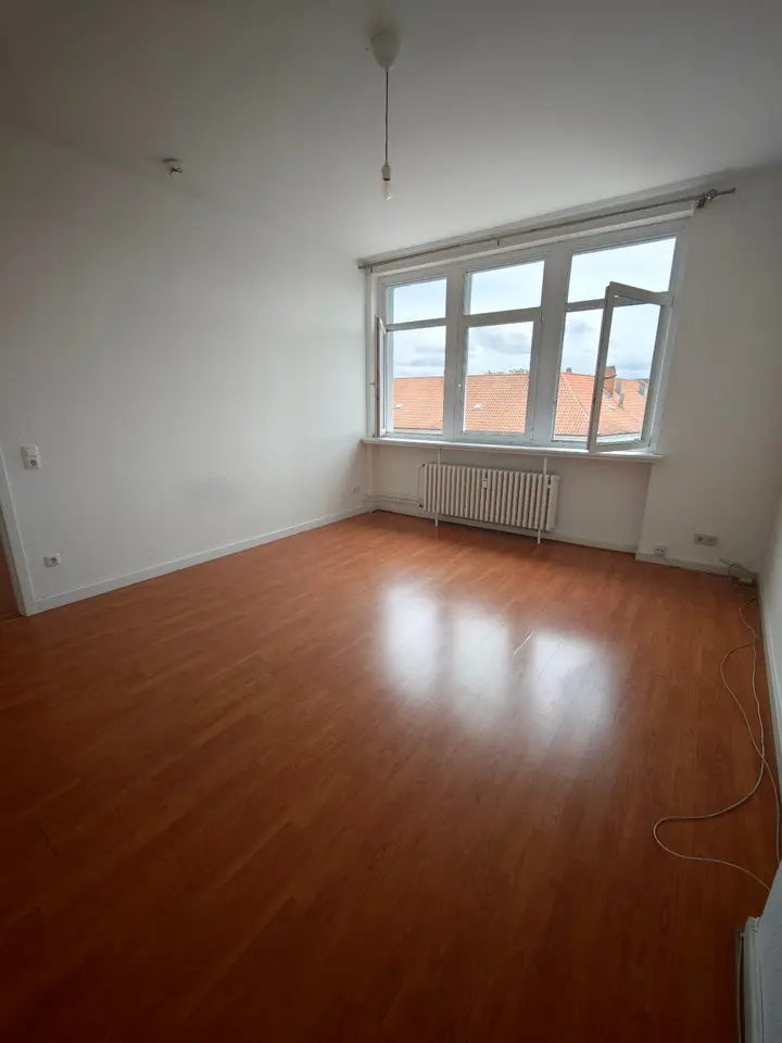 3 Zimmer Wohnung mit 96 m² in Braunschweig – Bild 1