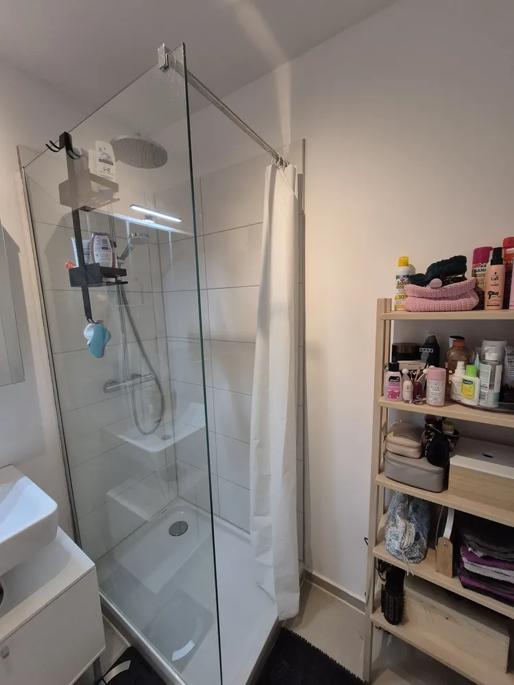 2 Zimmer Wohnung mit 53 m² in Kiel – Bild 1