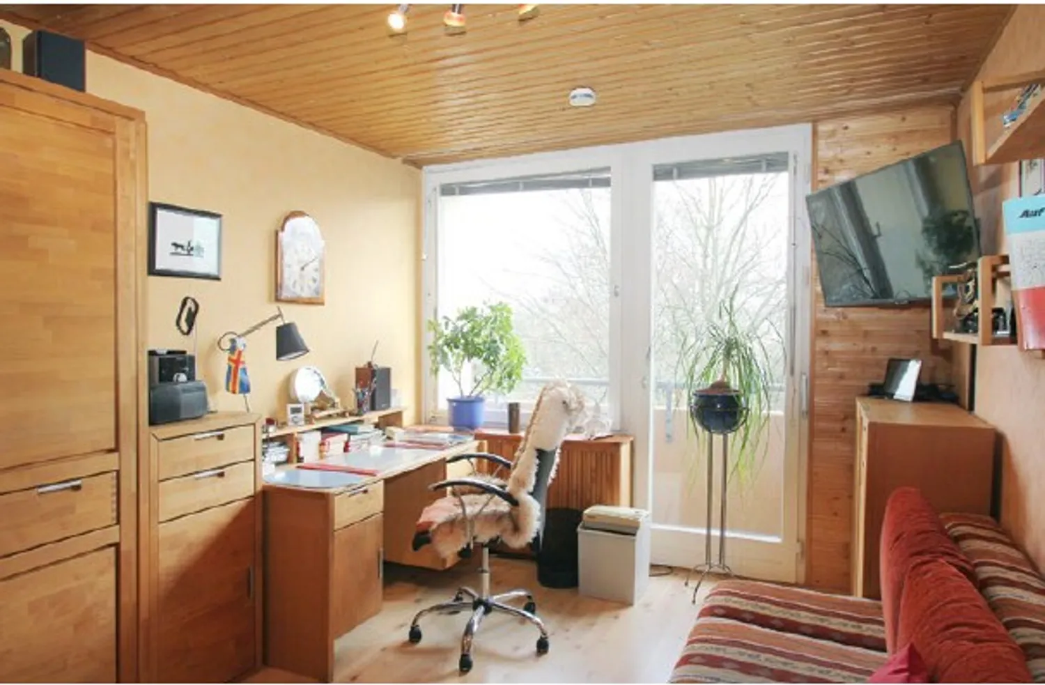 5 Zimmer Wohnung mit 121 m² in Mannheim – Bild 8