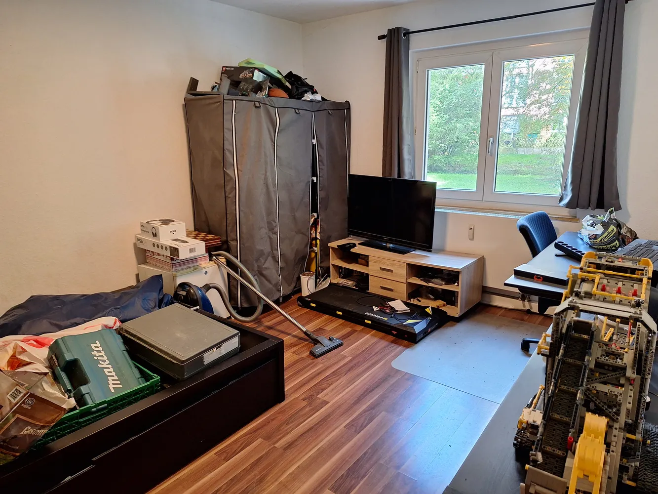 1 Zimmer Wohnung mit 45 m² in Köln – Bild 7