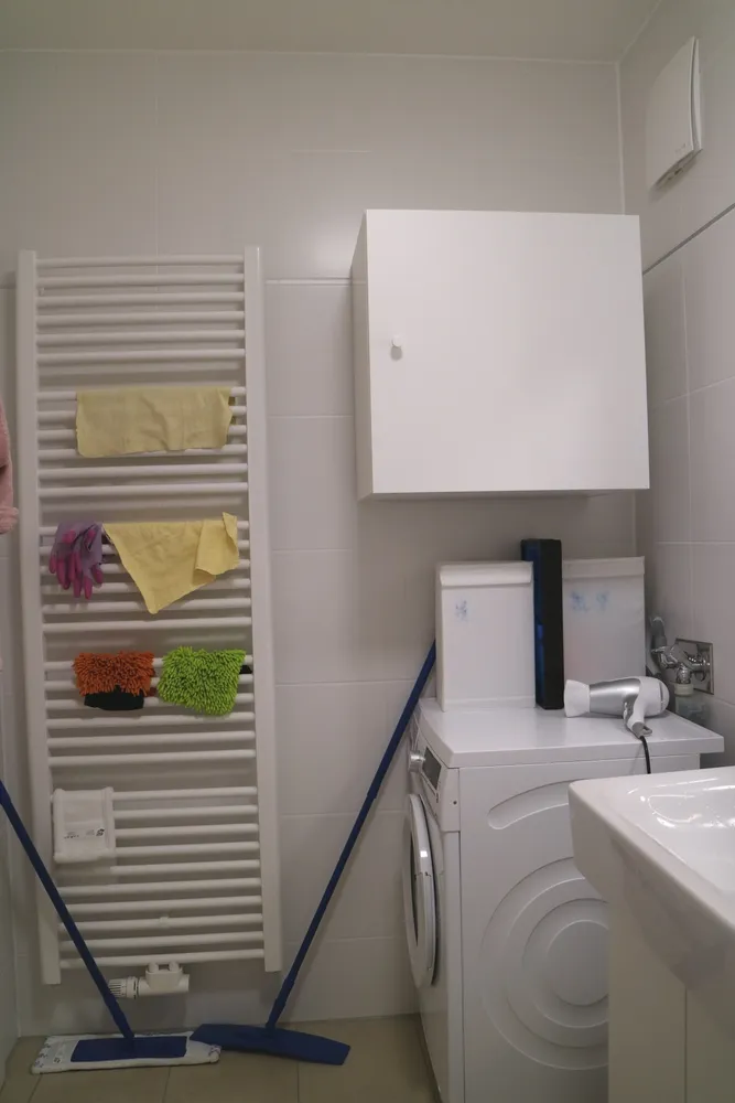 2 Zimmer Wohnung mit 57 m² in München – Bild 9