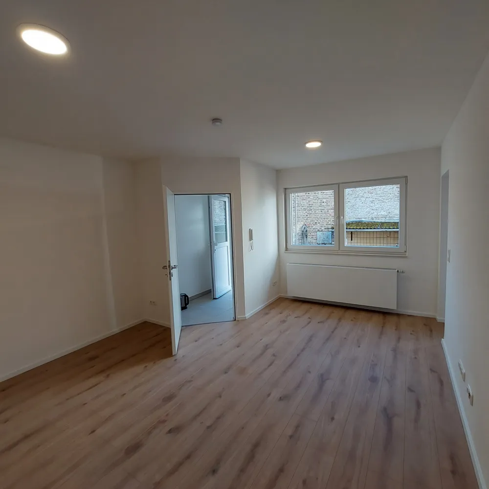 1 Zimmer Wohnung mit 30 m² in Aachen – Bild 4