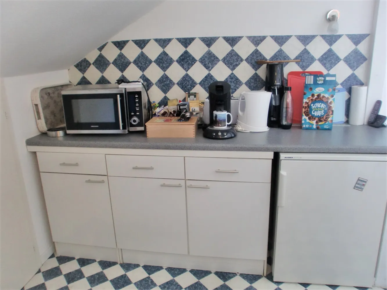 1 room apartment with 43 m² in Aachen – Photo 4