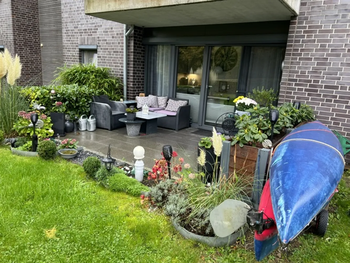 3 Zimmer Wohnung mit 96 m² in Kiel – Bild 7