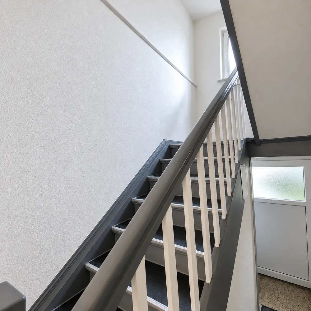 3 Zimmer Wohnung mit 78 m² in Merseburg – Bild 6