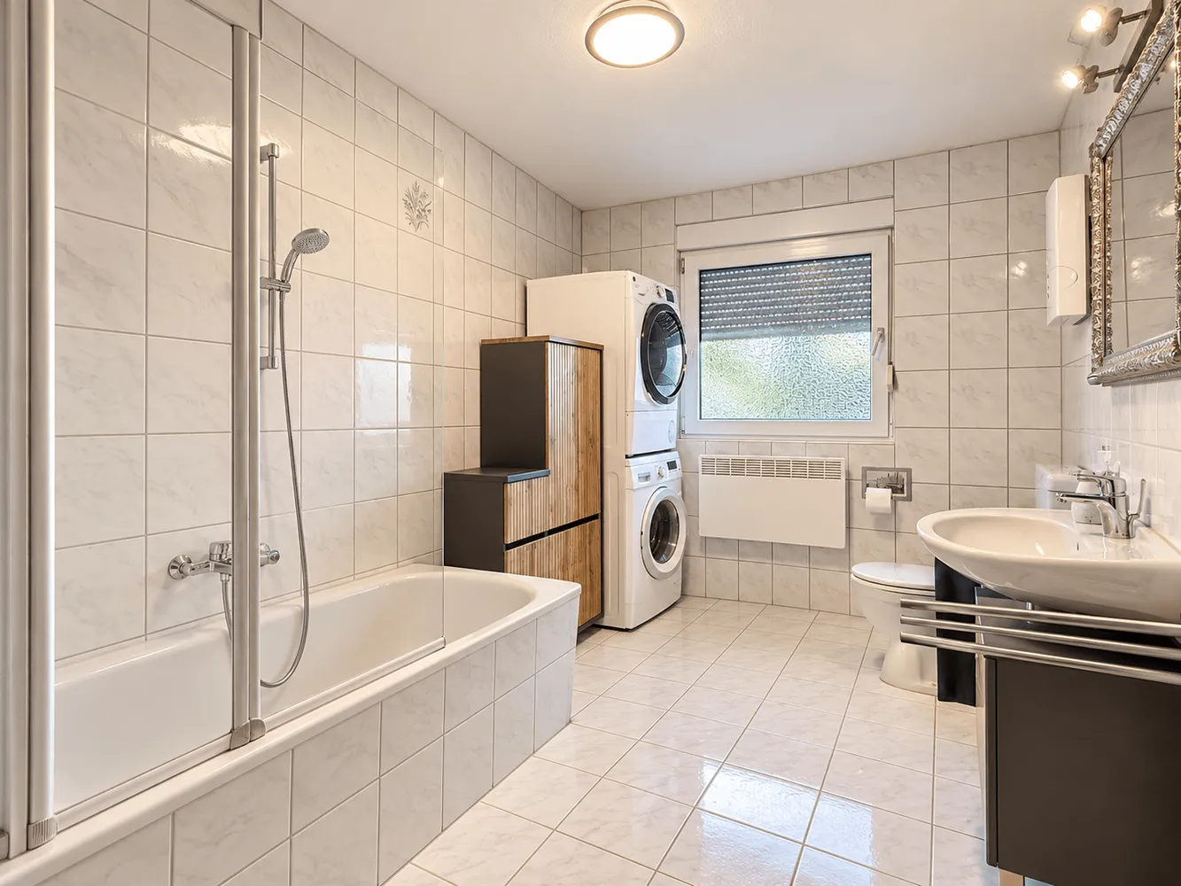 3 Zimmer Haus mit 75 m² in Viernheim – Bild 5