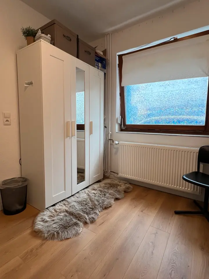 5 Zimmer Wohnung mit 12 m² in Bremen – Bild 4