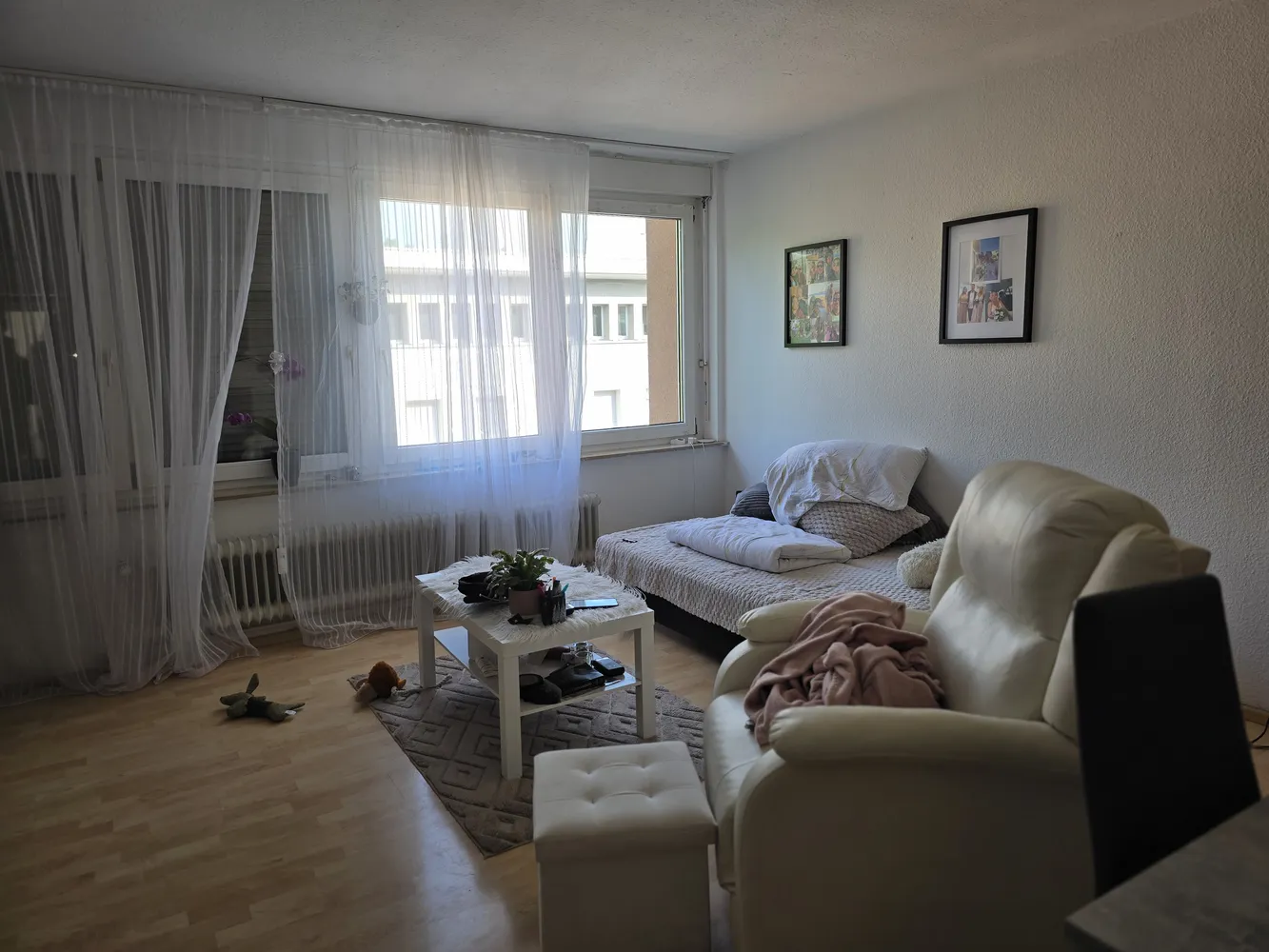 2 Zimmer Wohnung mit 68 m² in Pforzheim – Bild 1