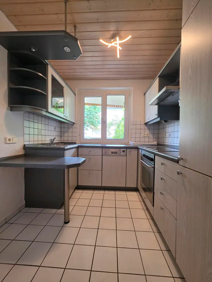 2 Zimmer Wohnung mit 56 m² in Esslingen am Neckar – Bild 9