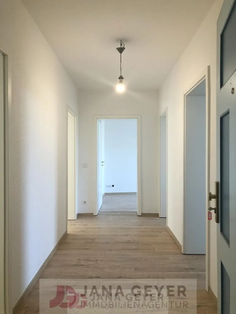 3 Zimmer Wohnung mit 73 m² in Leipzig – Bild 4