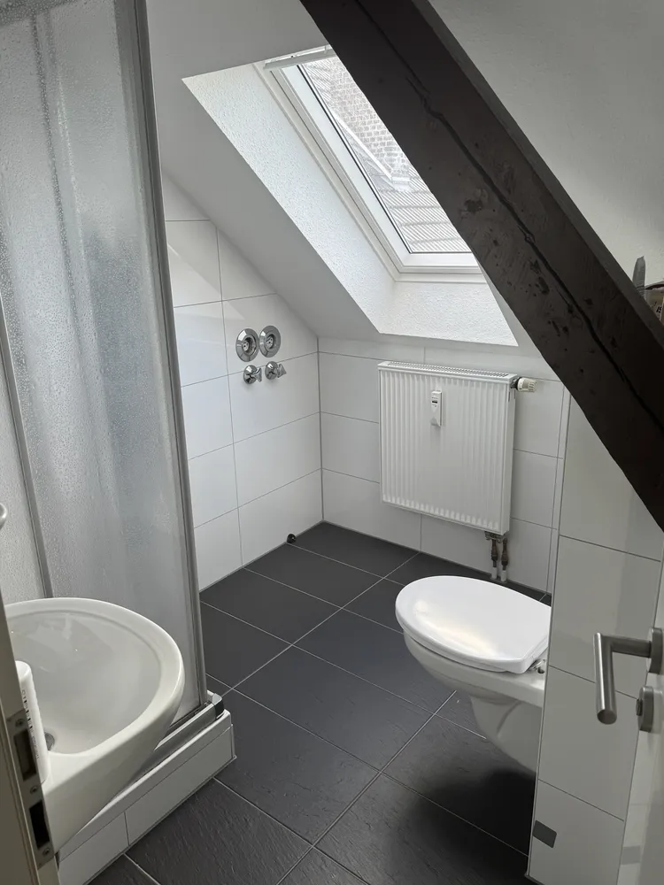 2 Zimmer Wohnung mit 58 m² in Kassel – Bild 4