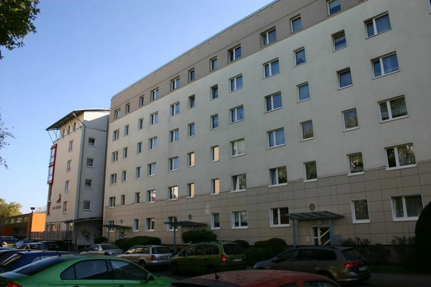 4 room apartment with 65 m² in Magdeburg – Photo 6