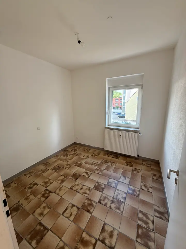 2 Zimmer Wohnung mit 45 m² in Siegen – Bild 3