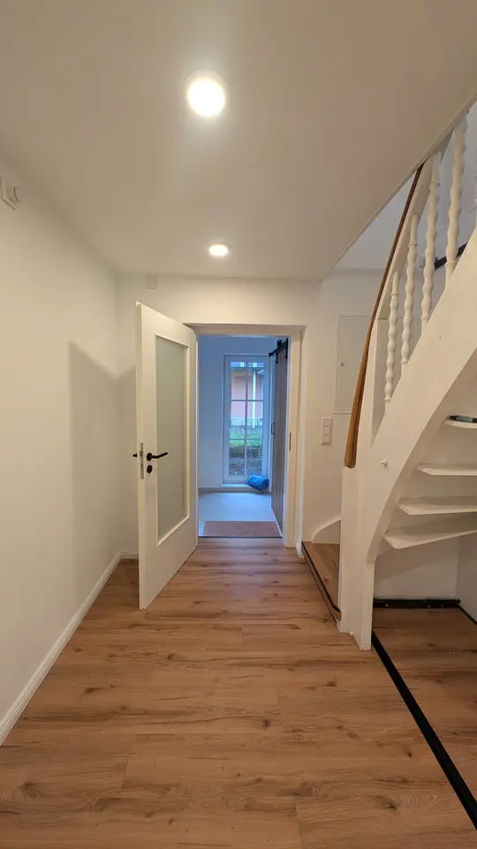 WG-Zimmer mit 11 m² in Nürnberg – Bild 9
