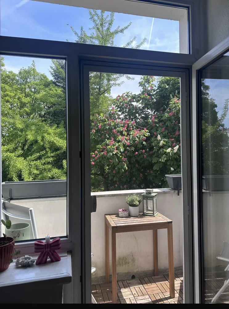 3 Zimmer Wohnung mit 48 m² in Düsseldorf – Bild 10