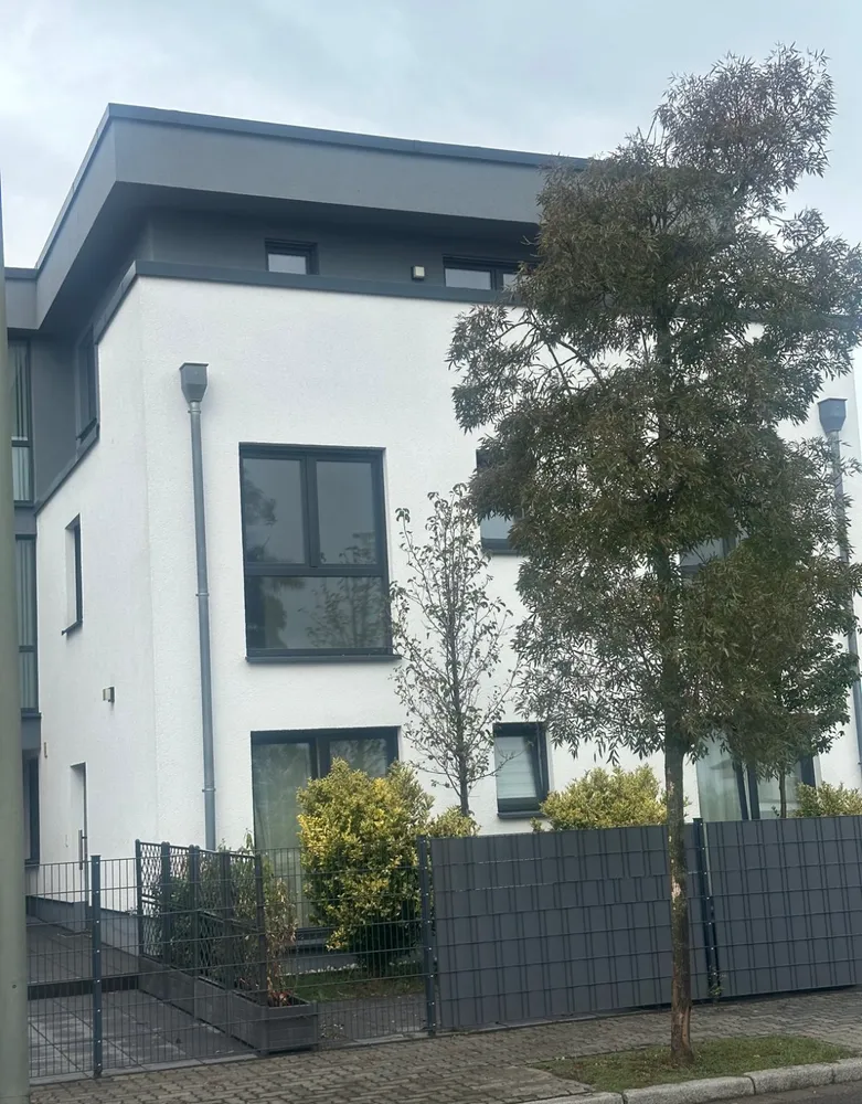 3 Zimmer Wohnung mit 81 m² in Hanau – Bild 1