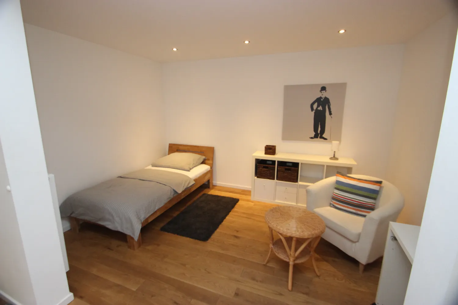 1 Zimmer Wohnung mit 25 m² in Stuttgart – Bild 3