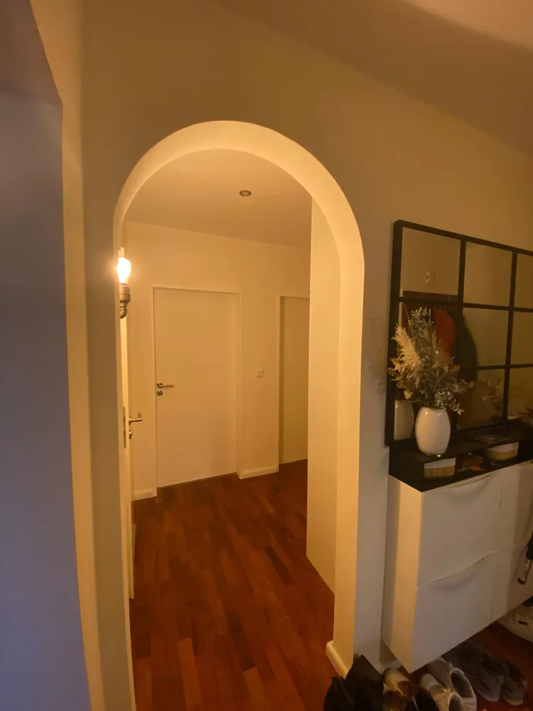 4 Zimmer Wohnung mit 84 m² in Duisburg – Bild 9
