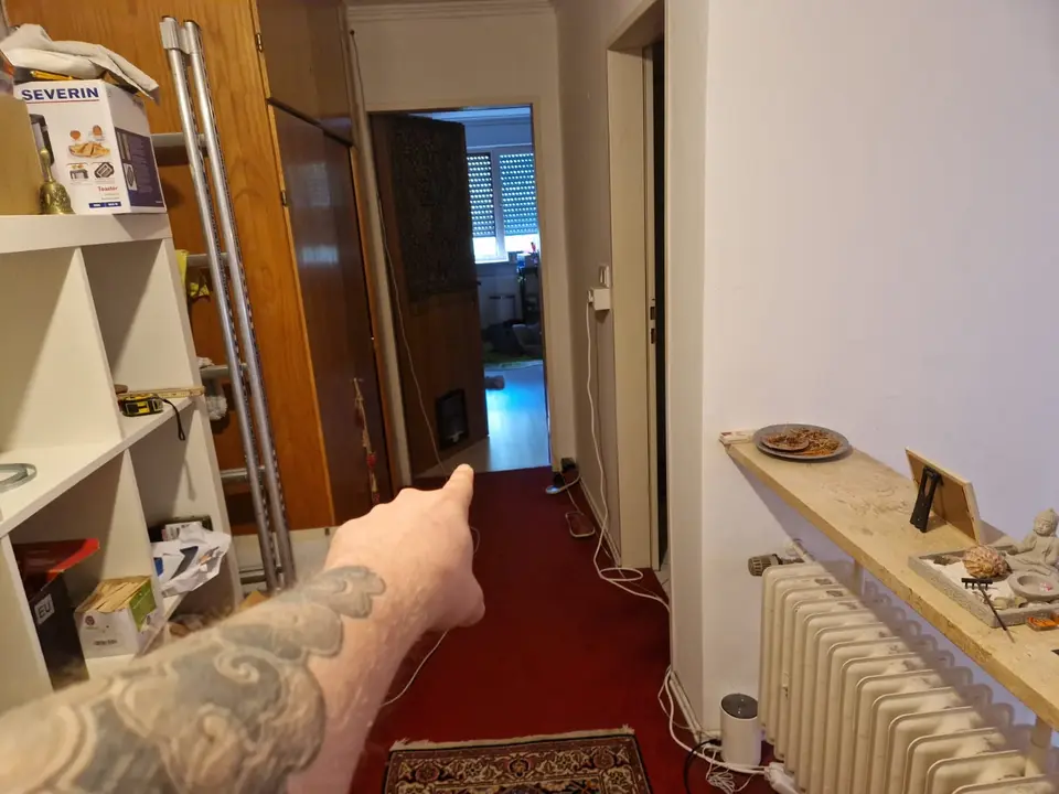 WG-Zimmer mit 150 m² in Fürstenfeldbruck – Bild 5