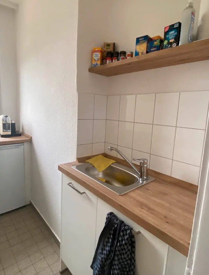 2 Zimmer Wohnung mit 43 m² in Hannover – Bild 10