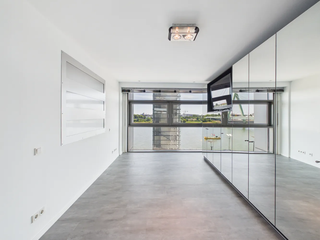 3 Zimmer Wohnung mit 110 m² in Köln – Bild 6