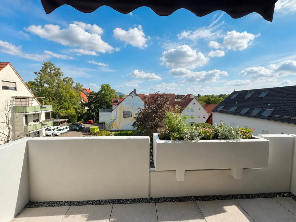 4 Zimmer Wohnung mit 146 m² in Kirchheim unter Teck – Bild 3