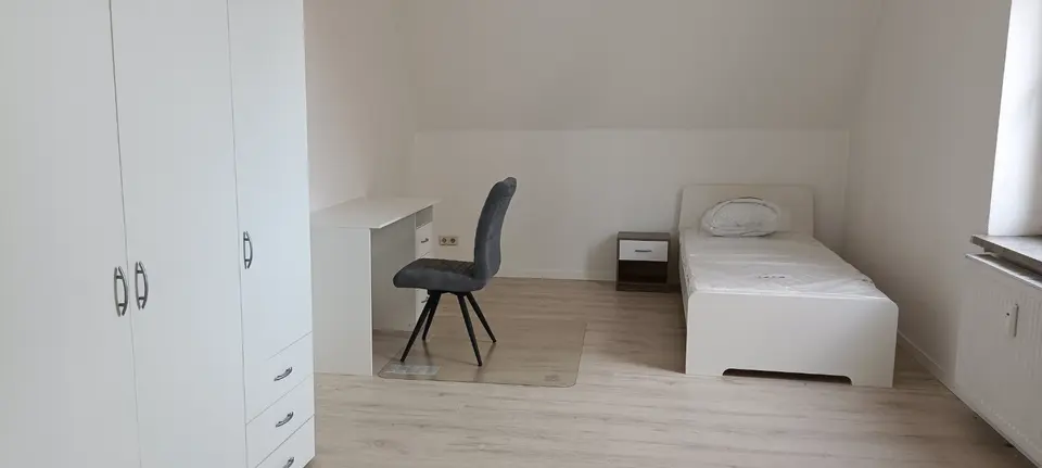 WG-Zimmer mit 12 m² in Bochum – Bild 5