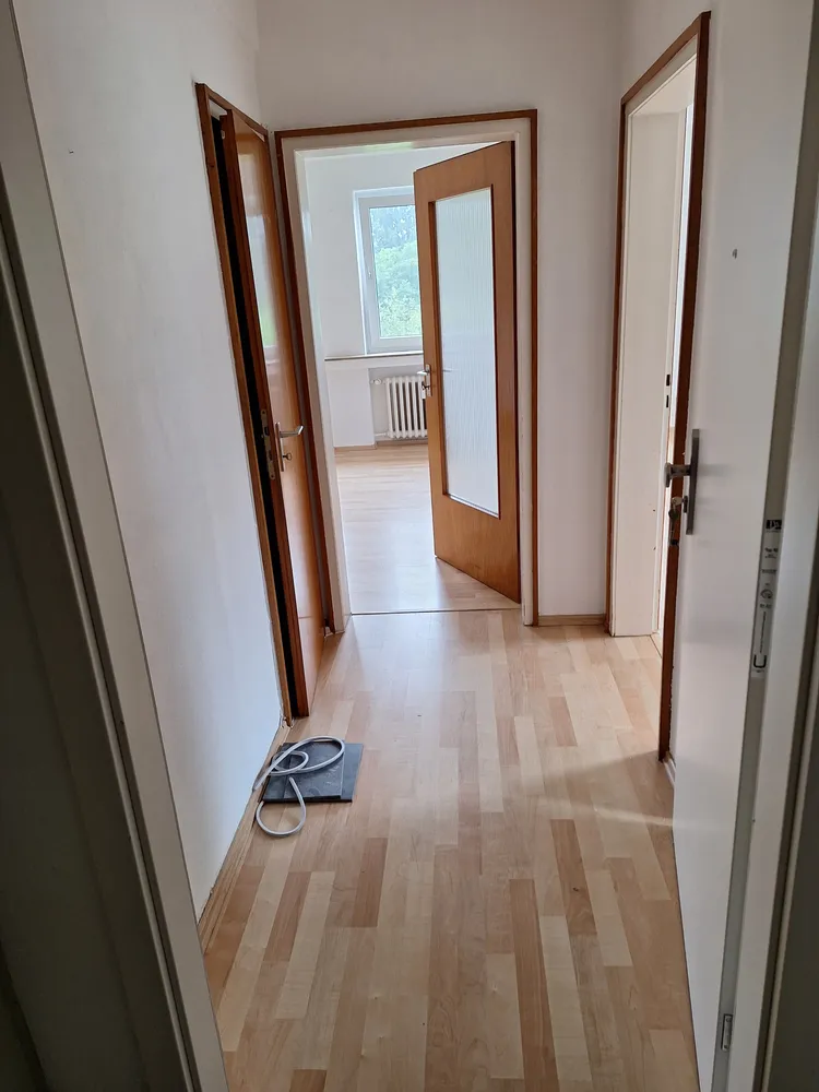 2 Zimmer Wohnung mit 47 m² in Essen – Bild 1