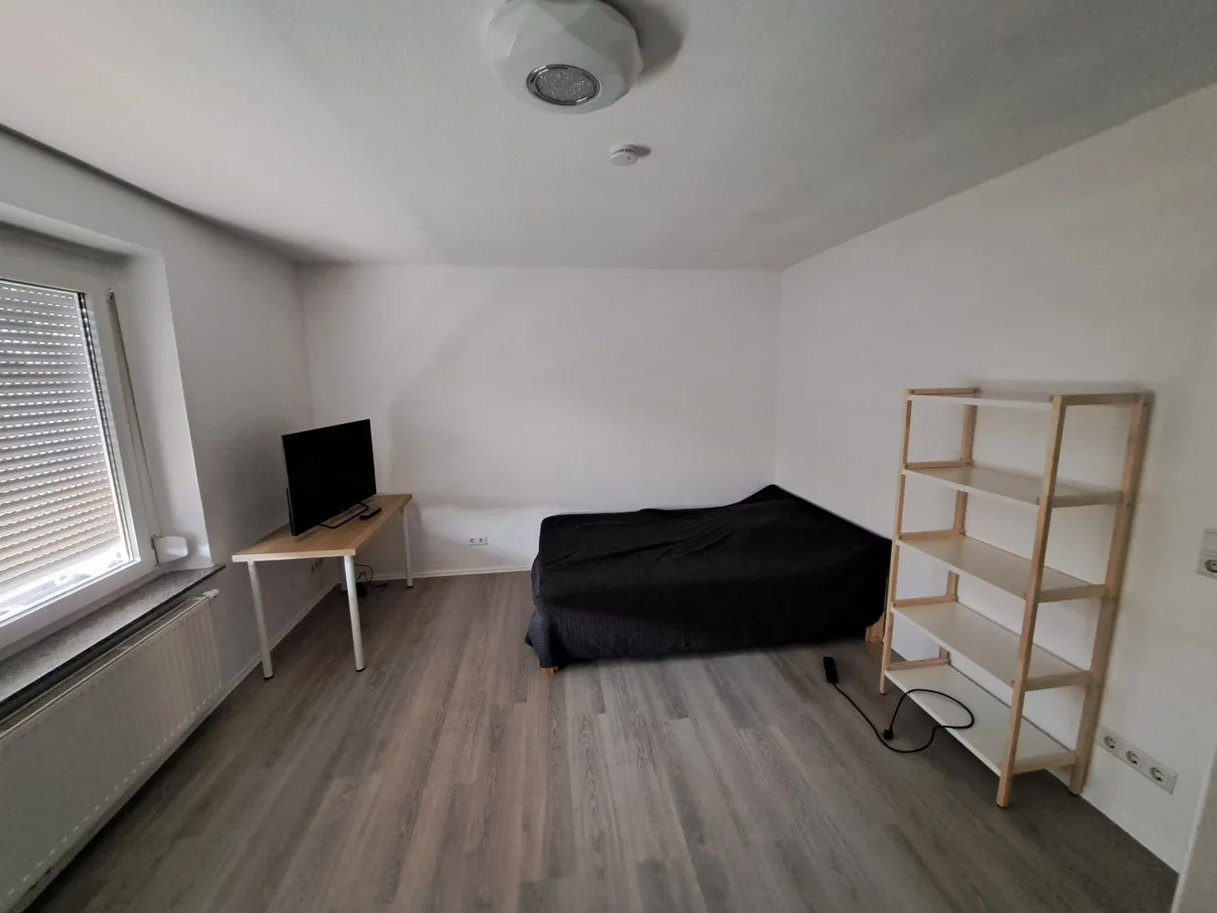 1 Zimmer Wohnung mit 19 m² in Stuttgart – Bild 4