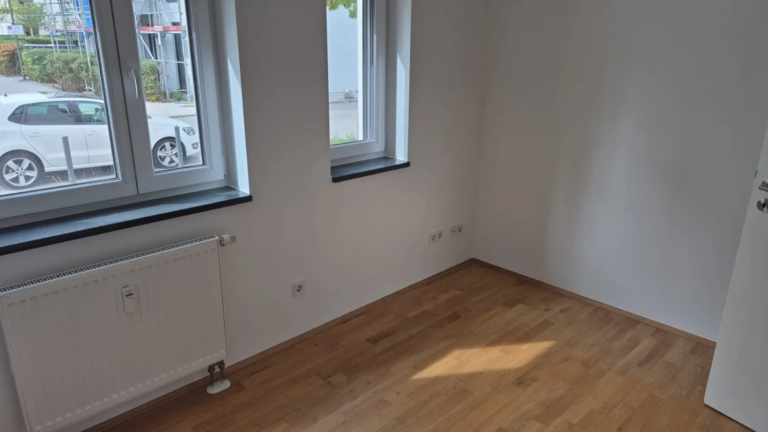 2 room apartment with 31 m² in Regensburg – Photo 3