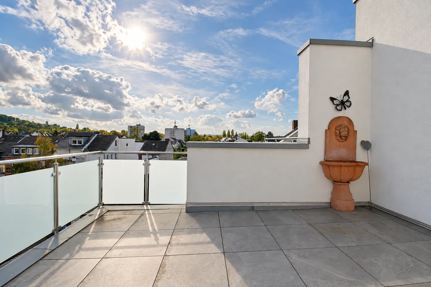 3 room apartment with 113 m² in Bonn – Photo 12
