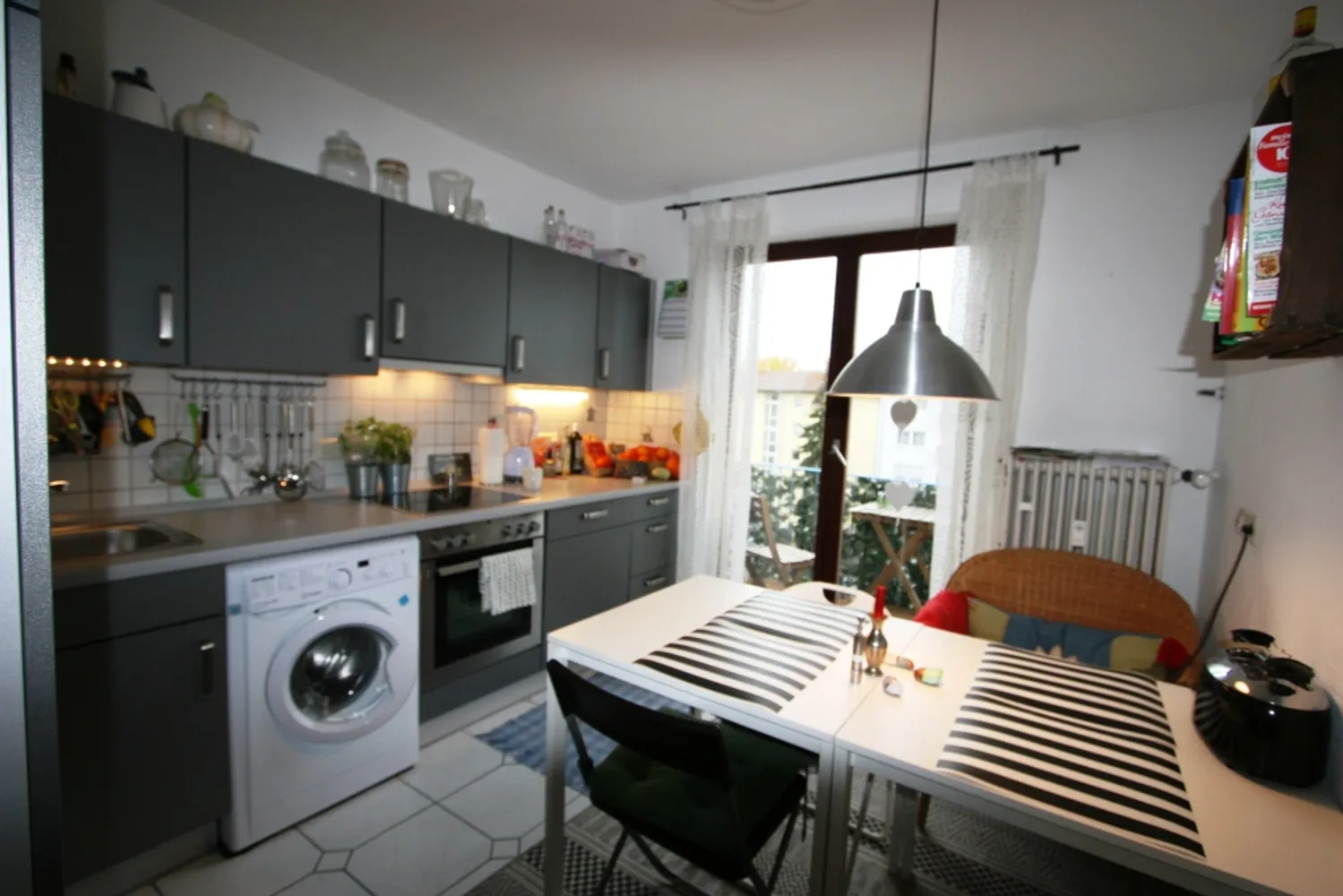 2 Zimmer Wohnung mit 69 m² in Mannheim – Bild 12