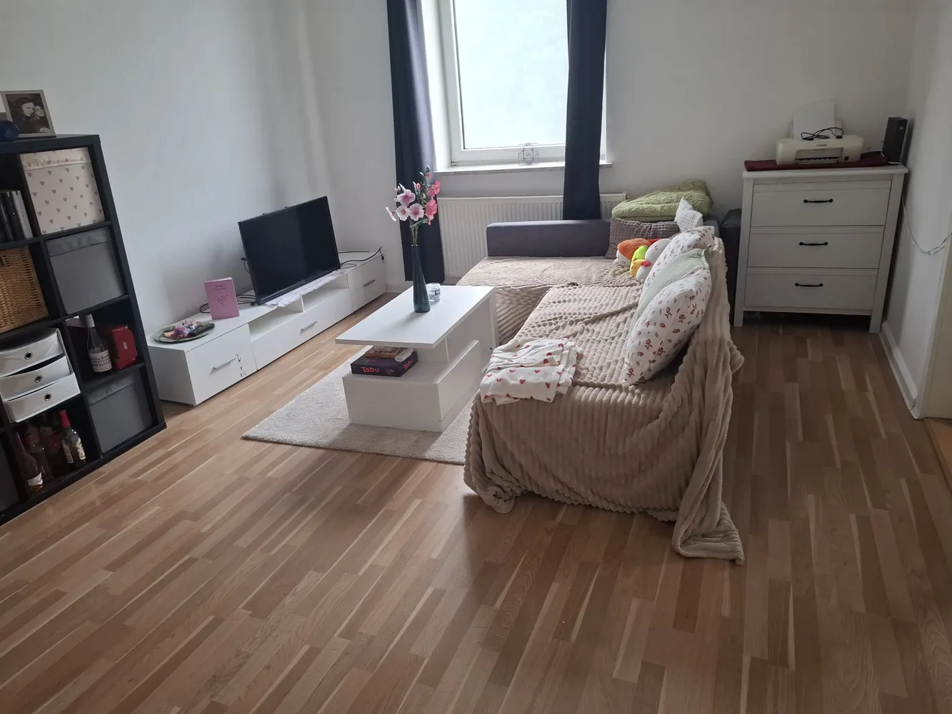 3 Zimmer Wohnung mit 85 m² in Hannover – Bild 2