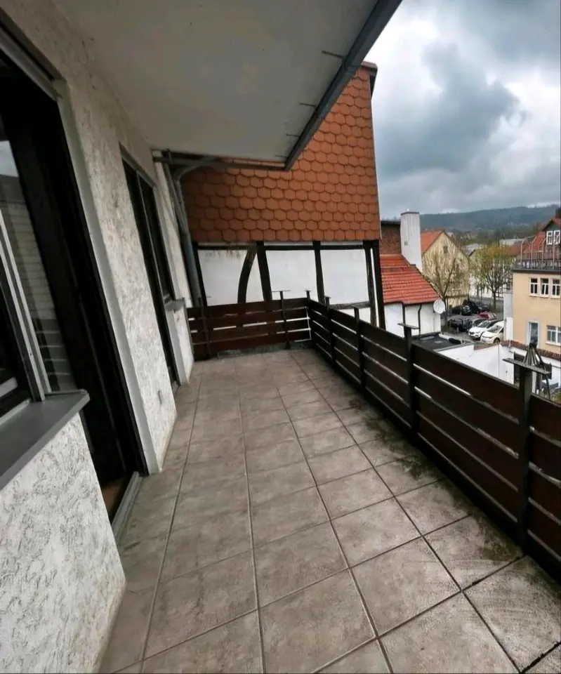 4 Zimmer Wohnung mit 100 m² in Eschwege – Bild 4
