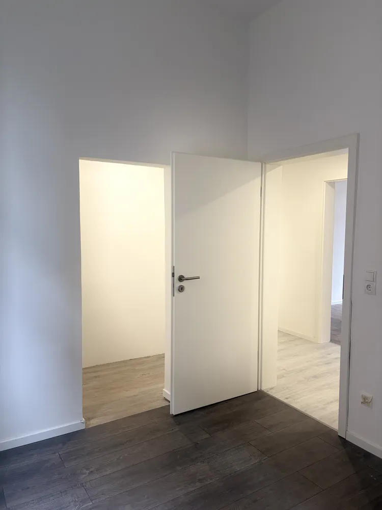 4 room apartment with 95 m² in Brunswick – Photo 8
