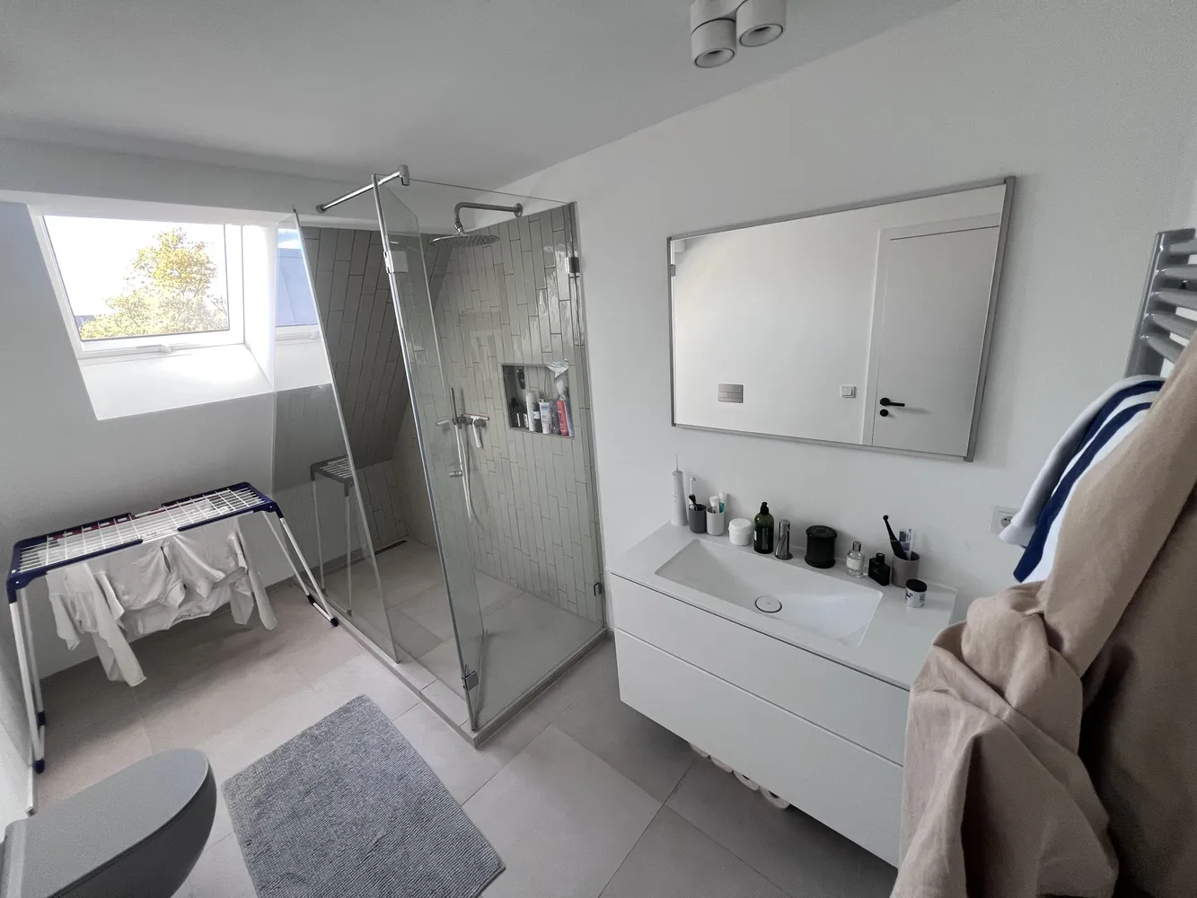 WG-Zimmer mit 18 m² in Hamburg – Bild 8