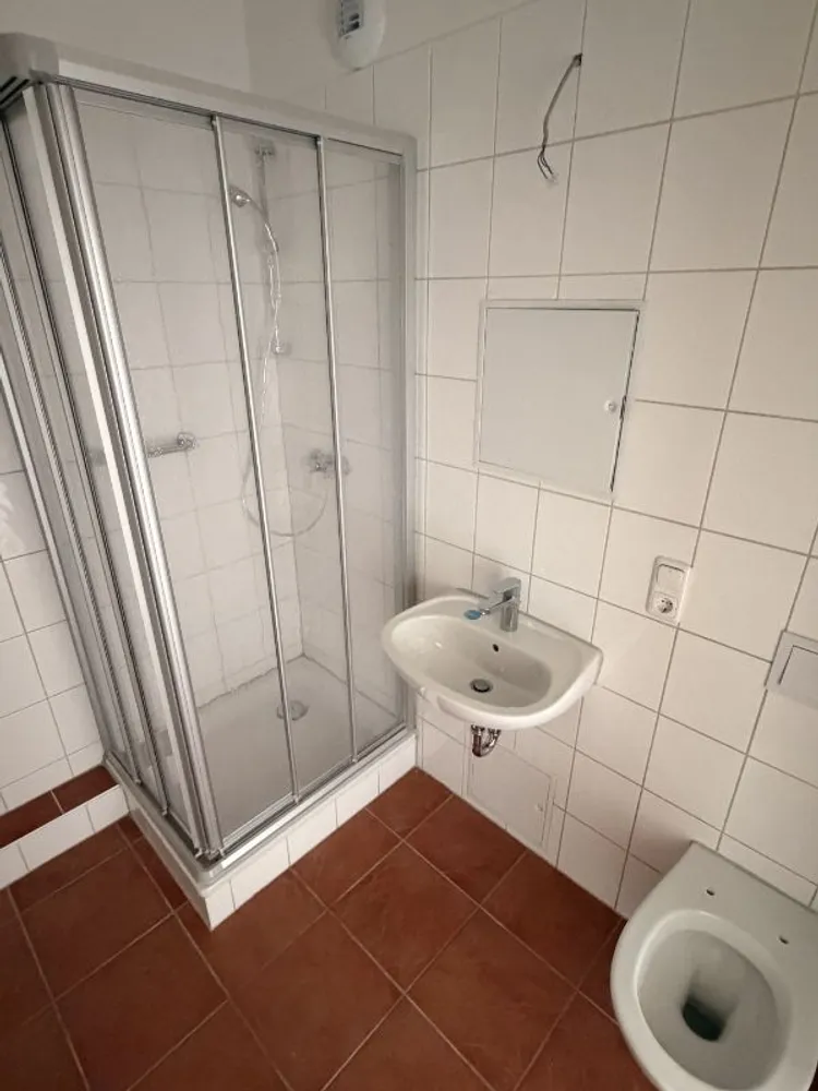 2 Zimmer Wohnung mit 41 m² in Stralsund – Bild 7