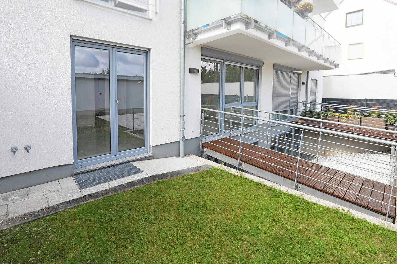 5 room apartment with 131 m² in Dormagen – Photo 9