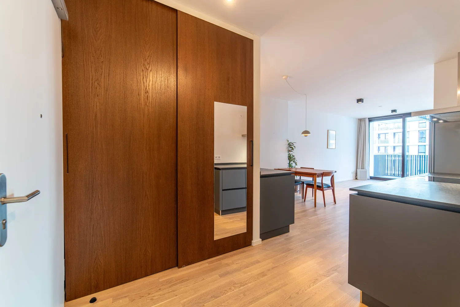 2 room apartment with 60 m² in Berlin – Photo 10